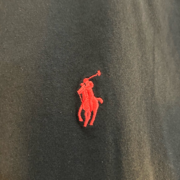 NWOT Ralph Lauren men’s V neck - Picture 10 of 12